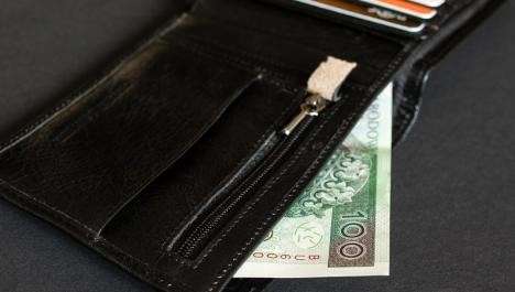 150 zł więcej. W przyszłym roku zarobimy minimum 2 250 zł