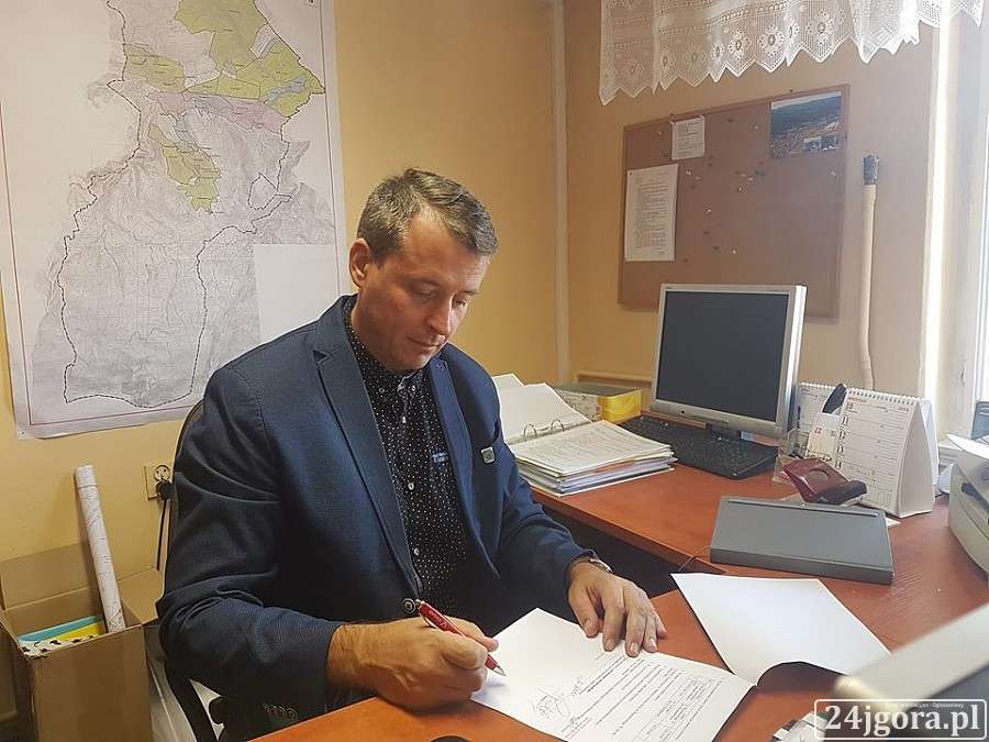 Piechowice stawiają na czyste powietrze