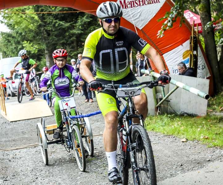 60 zawodników wystartowało w Górzynieckiej Czasówce