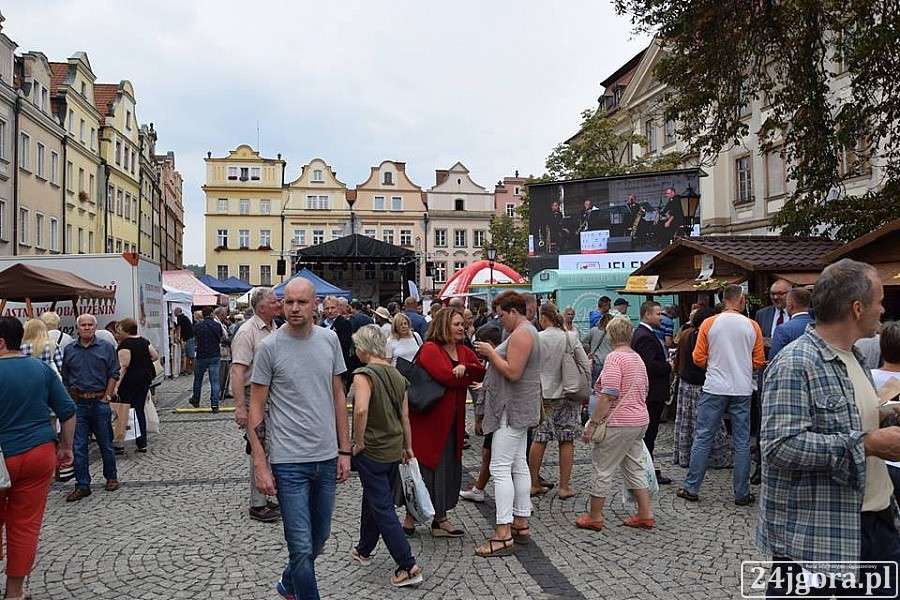 Wyprodukowano pod Śnieżką czyli Wyjątkowy kiermasz i wystawa produktów regionalnych