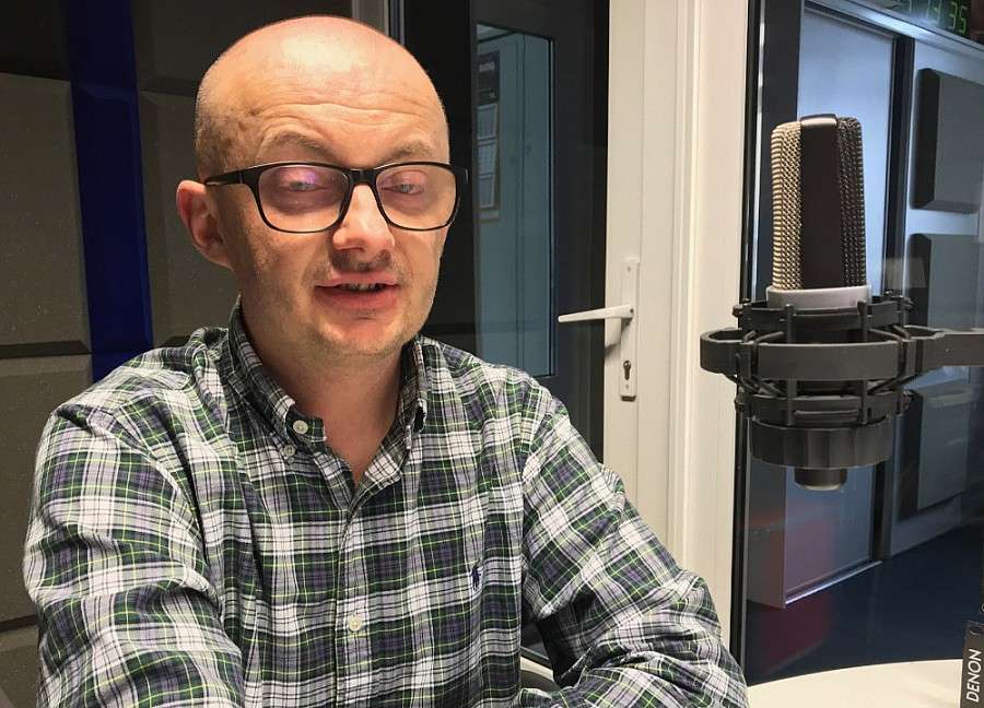 Dobiega końca budowa szkoły w Podgórzynie
