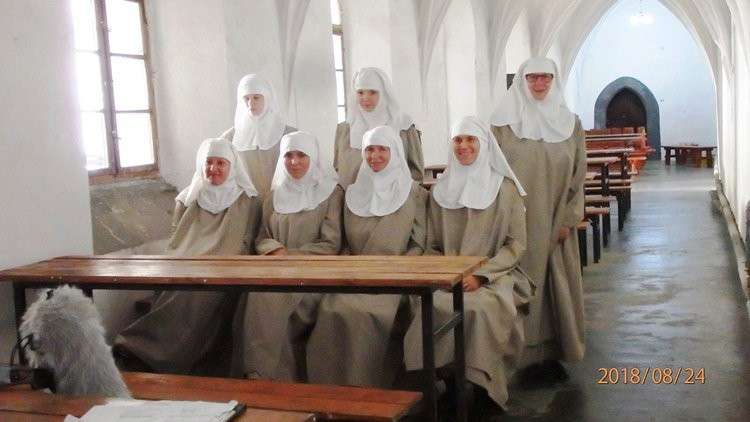 W Lubomierzu powstaje kolejny film