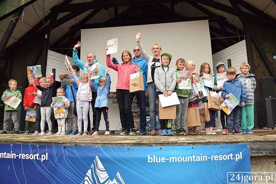 Mistrzostwa Szklarskiej Poręby w Minigolfa