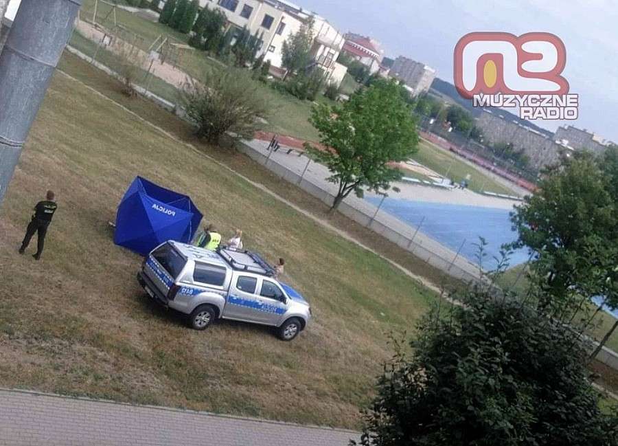Wciąż nie ustalono przyczyny śmierci mężczyzny, który zmarł podczas interwencji policji