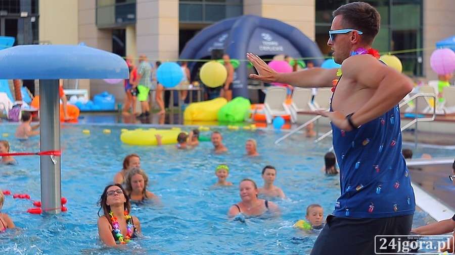 Mnóstwo atrakcji podczas Projektu Plaża! 