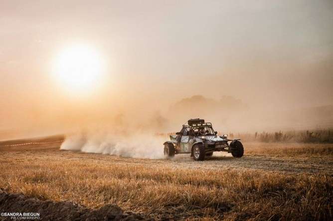 Już jutro rusza GORM 24 H RACE 2018