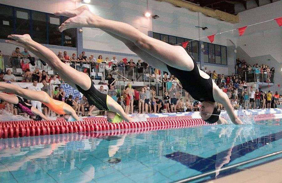 Podsumowanie sezonu pływackiego 2017/2018 w KS Just Swim