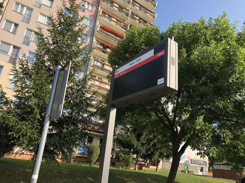 Korzystne zmiany dla pasazerow MZK