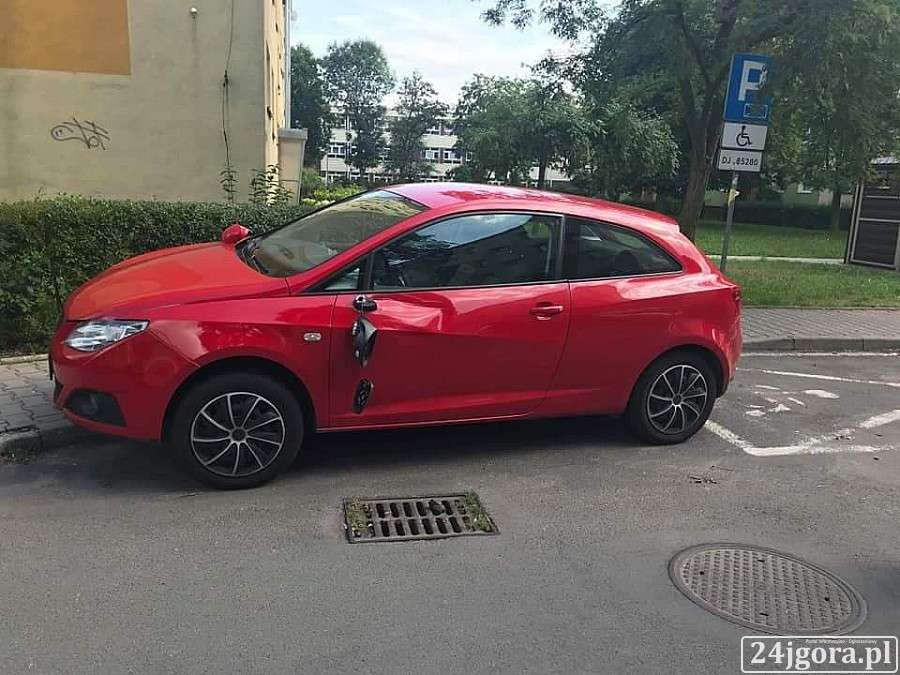 Poszukiwani świadkowie zdarzenia