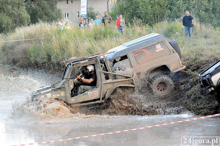 Off-Rodowe święto trwa!