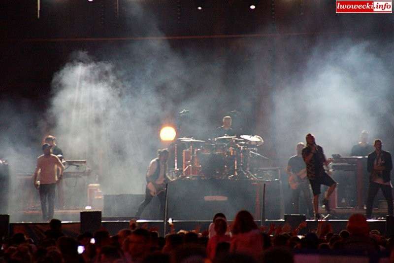 Koncert Kamila Bednarka i Parada Poszukiwaczy Skarbów