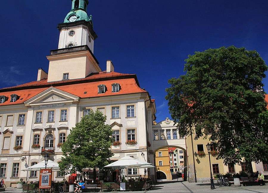 Już wkrótce ruszy remont ratusza