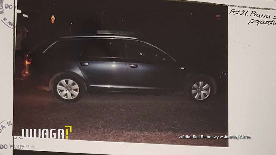 Skazany za śmiertelne potrącenie, spowodował kolejne. Dlaczego nie zabrano mu prawa jazdy