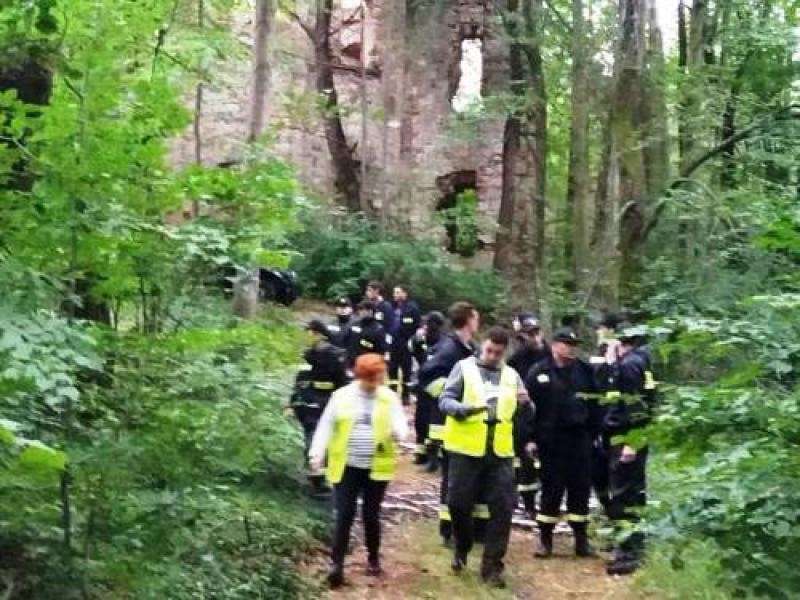 Poszukiwania za zaginionym 20-latkiem zakończone
