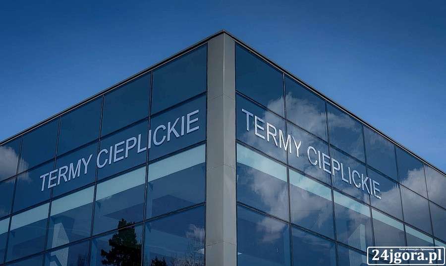 Termy Cieplickie poszukują pracownika.