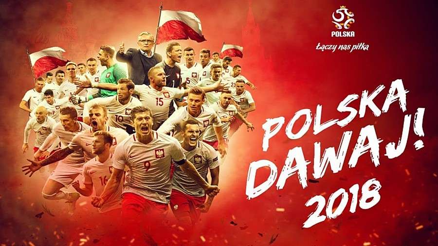 Wytypuj wynik meczu Polska - Senegal i wygraj nagrodę!