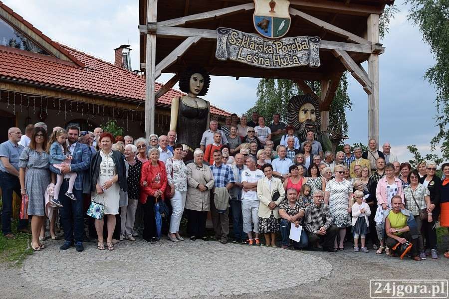 Dzień Hutnika w Szklarskiej Porębie