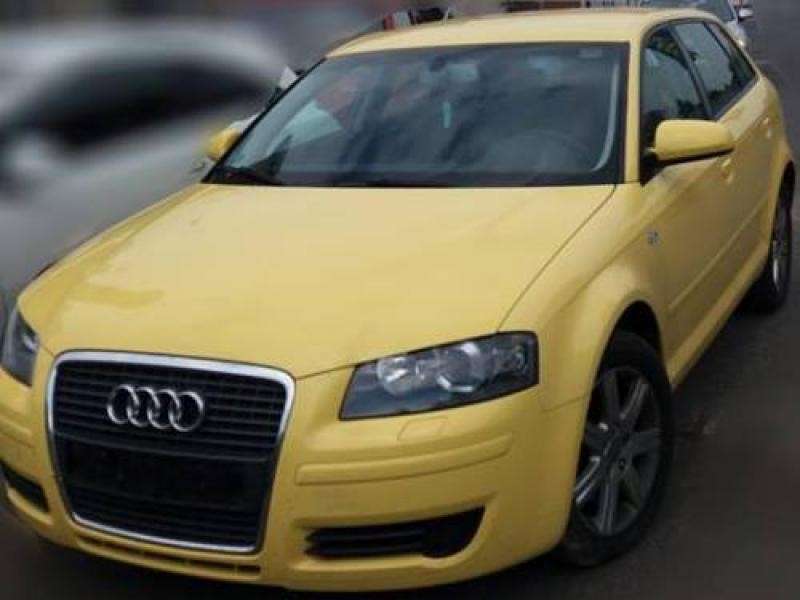 Od awantury domowej do odzyskania skradzionego Audi