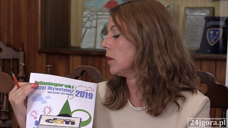Rusza Jeleniogórski Budżet Obywatelski 2019