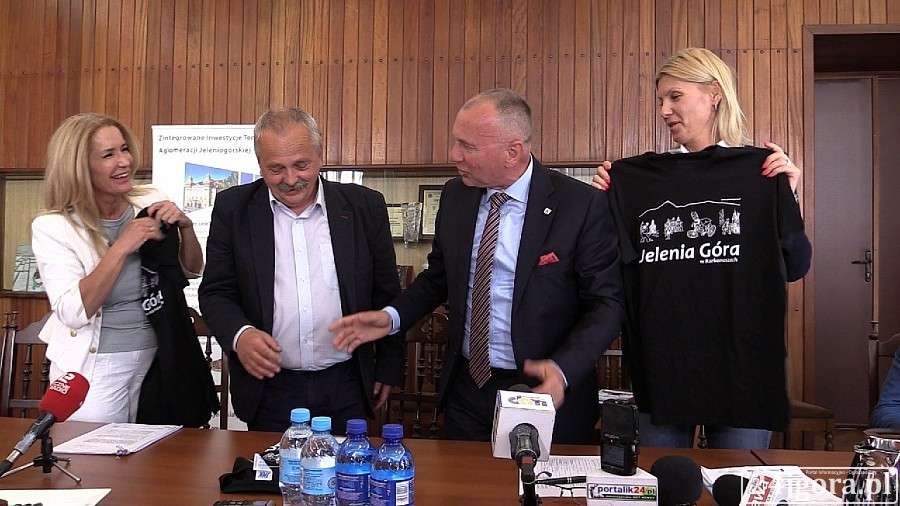 Będzie termomodernizacja 