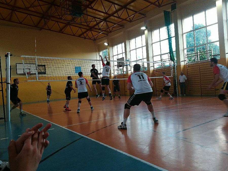 Jeleniogórska Liga Piłki Siatkowej Amatorów 2018