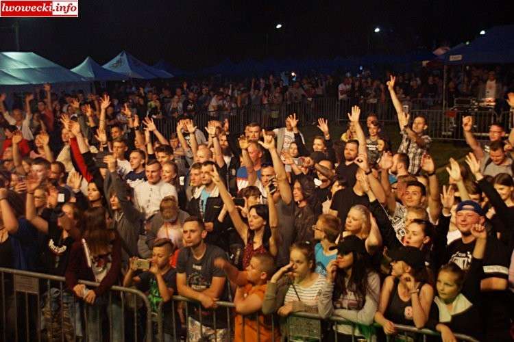 Kwisonalia 2018: Tłumy na bulwarze nad Kwisą