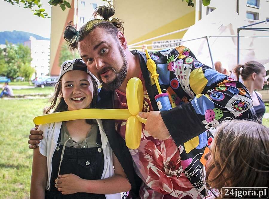 Dzień Dziecka w Piechowicach (FOTO)