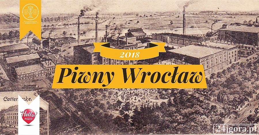 Piwny Wrocław: Zwiedzanie dawnego Browaru Haasego