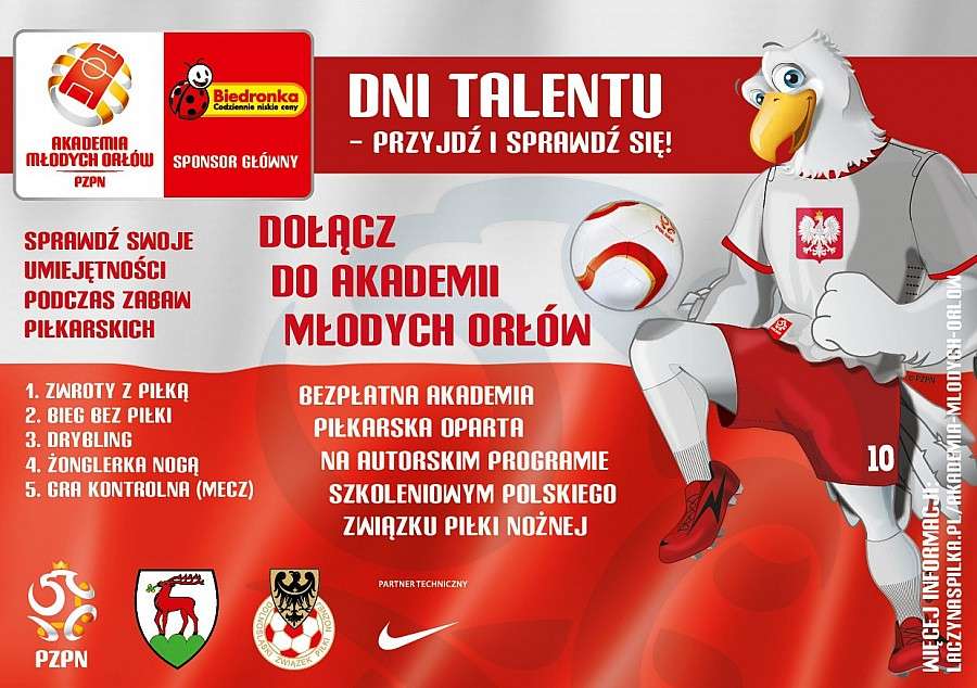 Zapraszamy na Dni Talentu