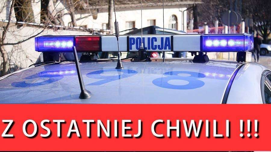 Tragedia w Podgórzynie