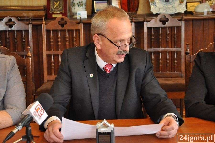 Nie będzie większego parkingu przy ul. Krakowskiej?