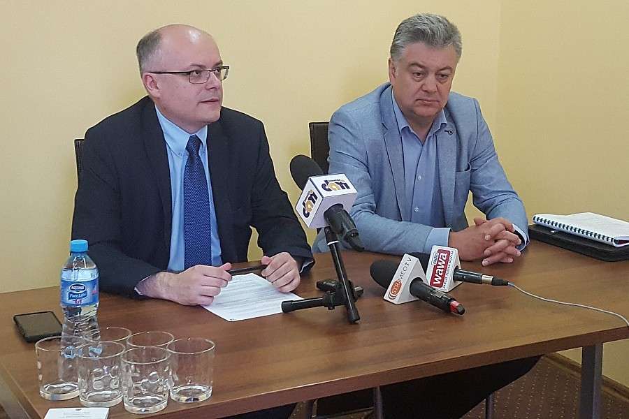 Przyznano kolejne transze promes na usuwanie skutków klęsk żywiołowych 