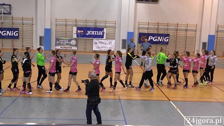 KPR wygrał z Koroną