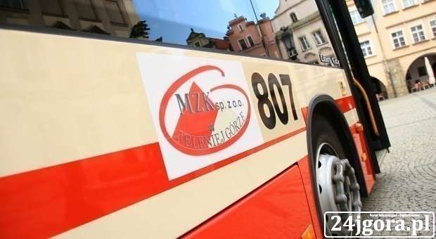 Jak to działa - komunikaty głosowe w autobusach MZK