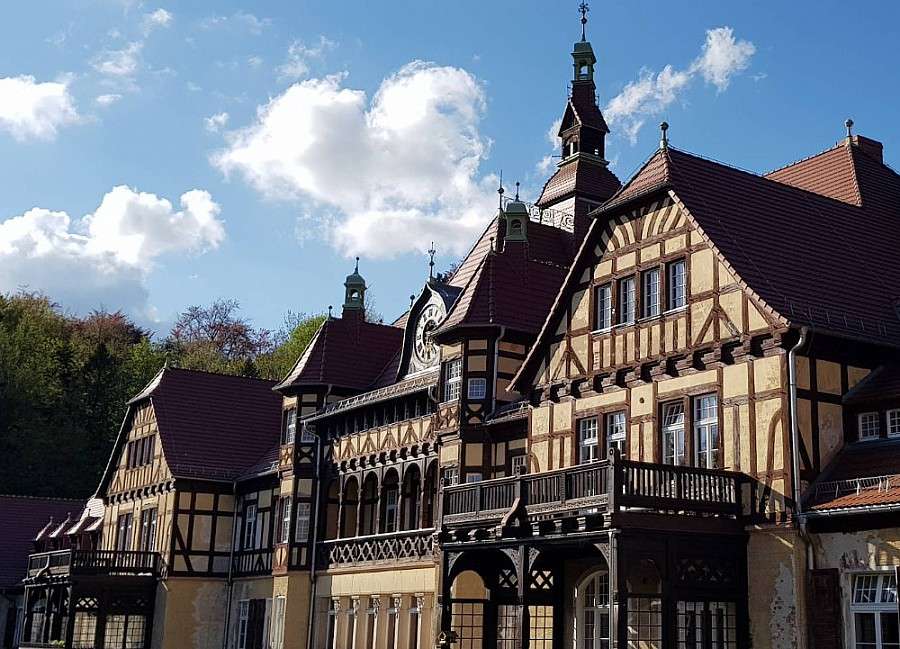 Nowy oddział jeleniogórskiego szpitala