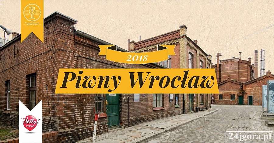 Piwny Wrocław: Zwiedzanie Browaru Mieszczańskiego