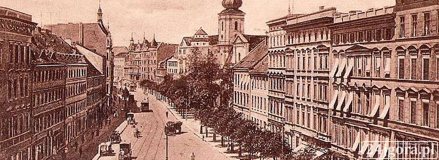 Wrocławski ?Trójkąt Bermudzki? ? nie taki straszny jak go malują