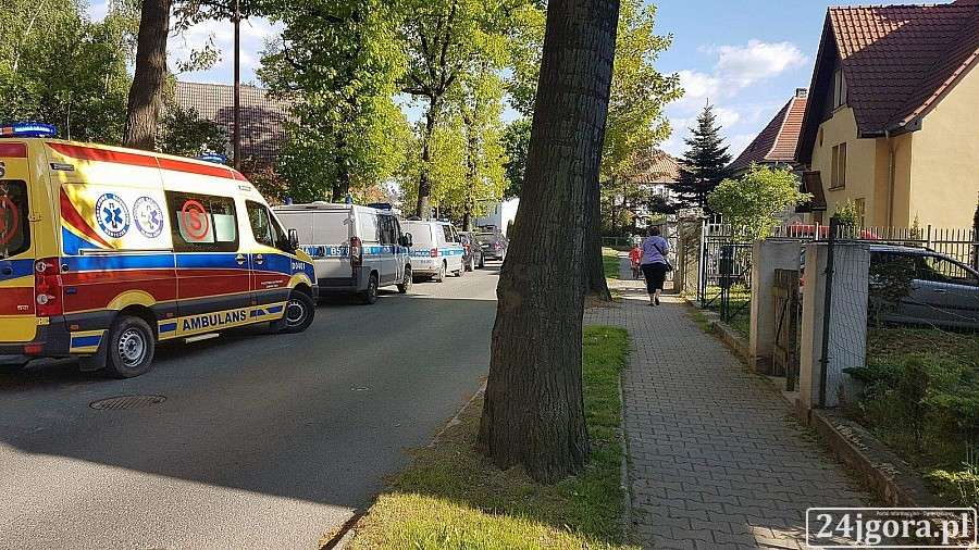 Samobójstwo czy nieszczęśliwy wypadek?