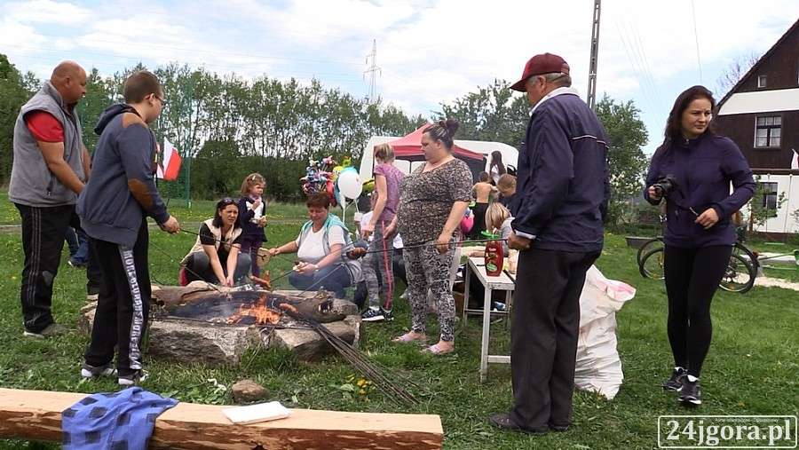 Piknik Majowy w Piechowicach
