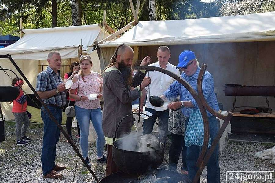 Rzemiosło, Kultura, Natura - w Szklarskiej Porębie rozpoczął się JarMAJk