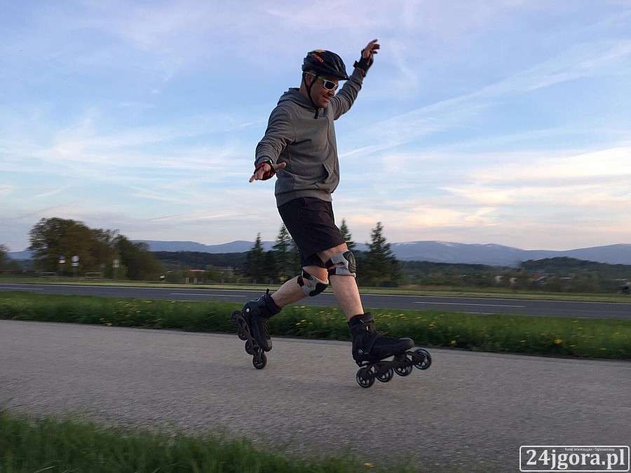 Inline Alpine Jelenia Góra Zabobrze już w sobotę 28.04