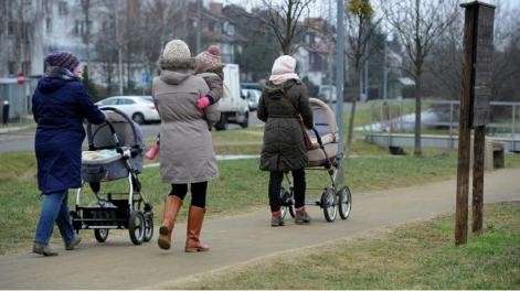 Ludność w gminach. GUS opublikował zestawienie liczby ludności w 2017 r. we wszystkich gminach