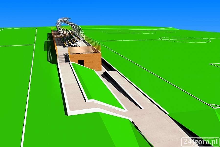 Sesja Rady w Piechowicach - Stadion jednak do modernizacji ?