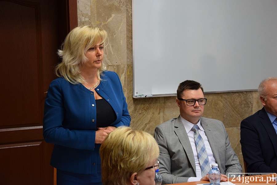 Czy powiat będzie musiał zapłacić 100 mln odszkodowania? 