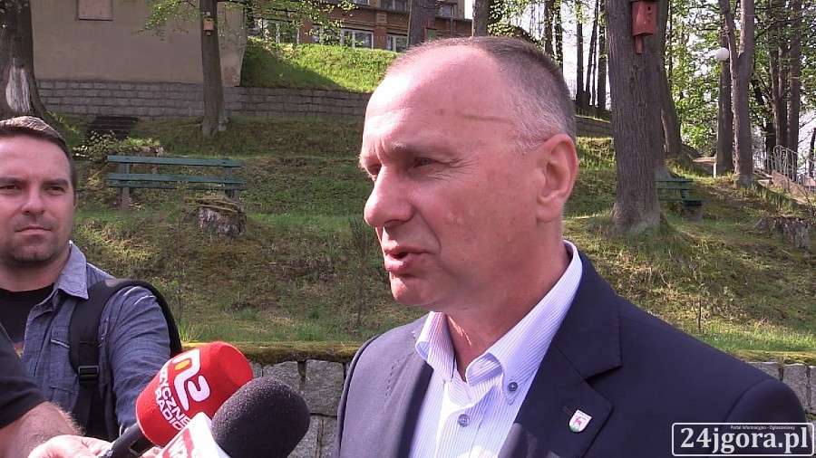 W Jeleniej Górze brakuje strażników miejskich