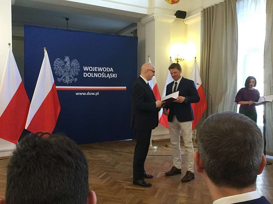 Promesy na usuwanie skutków klęsk żywiołowych dla dolnośląskich samorządów   