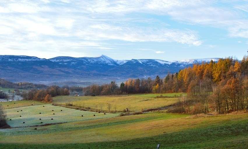 Weekend majowy w Karkonoszach. Co będzie się działo?