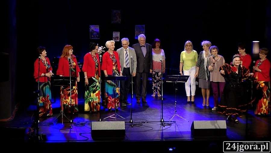 Rozśpiewała się Jelenia Góra