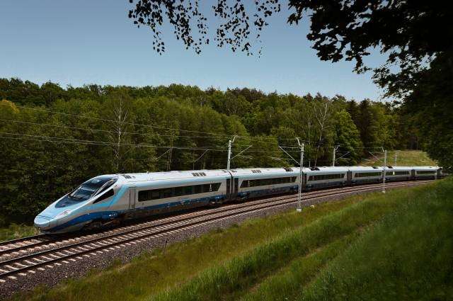 Majówka last minute z PKP Intercity