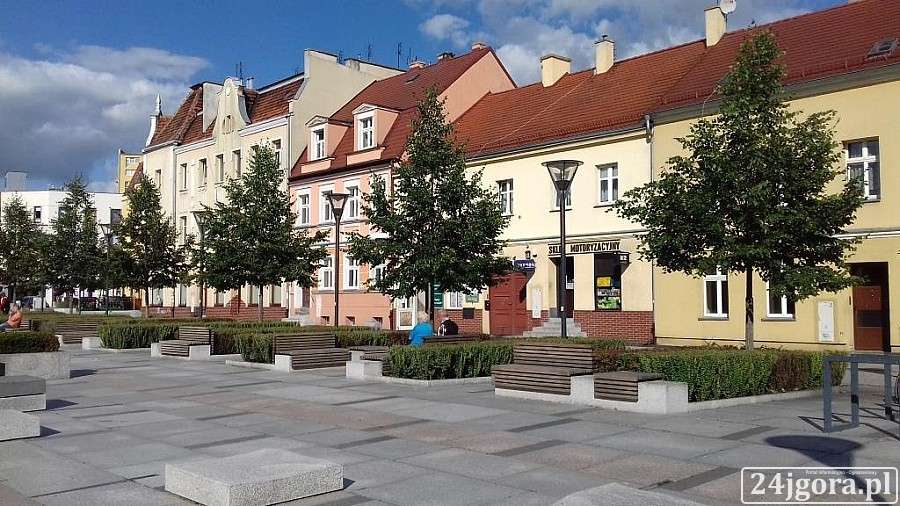 Psie Pole - małomiasteczkowe klimaty w wielkim Wrocławiu
